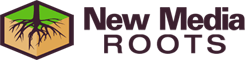 New Media Roots Logo