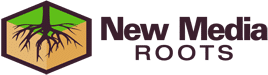 New Media Roots Logo
